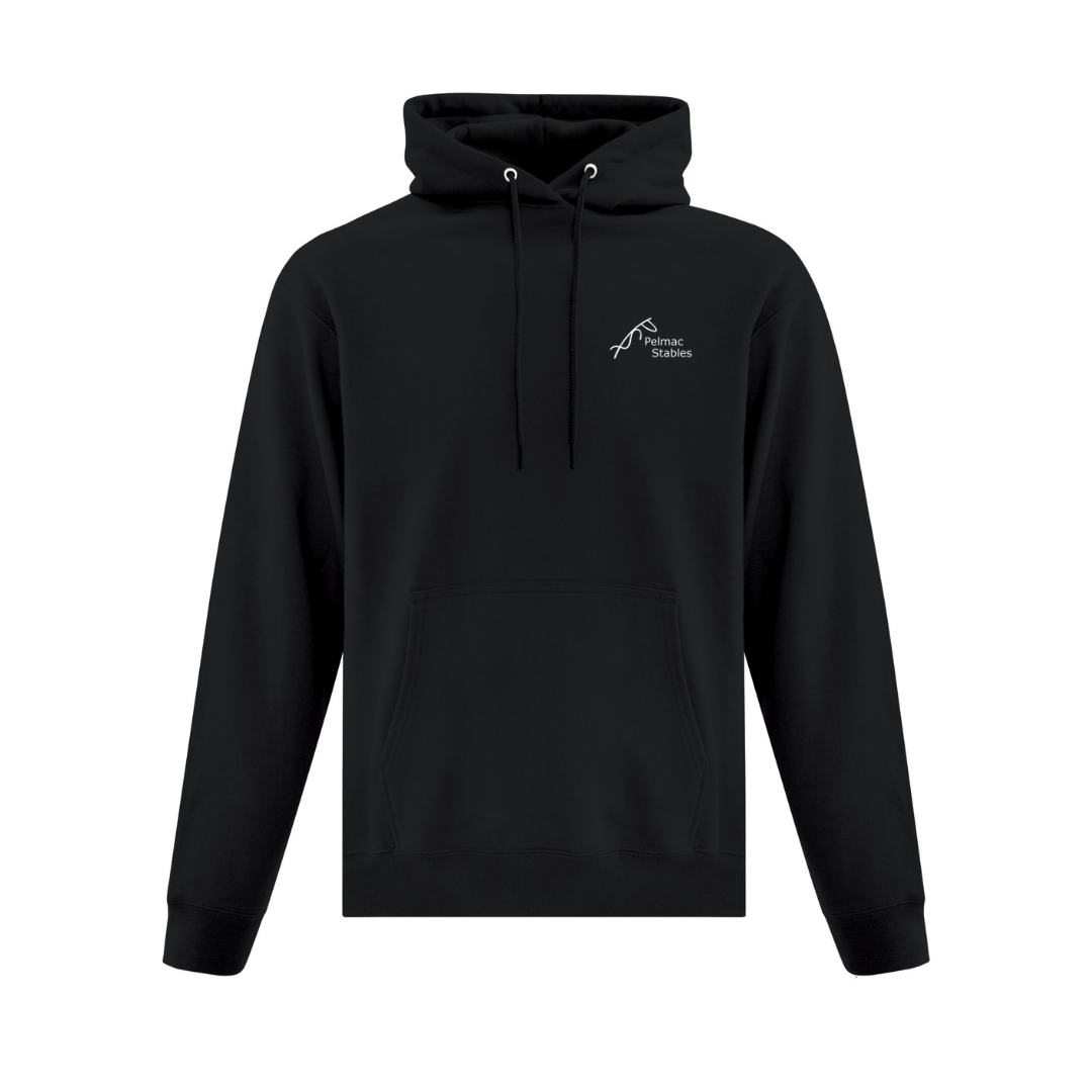 Pelmac Stables Hoodie