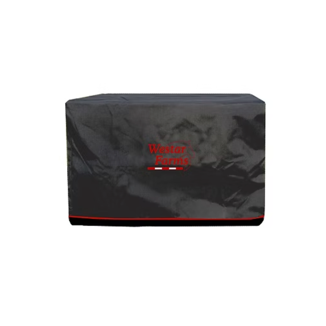 Westar Farms Trunk Cover