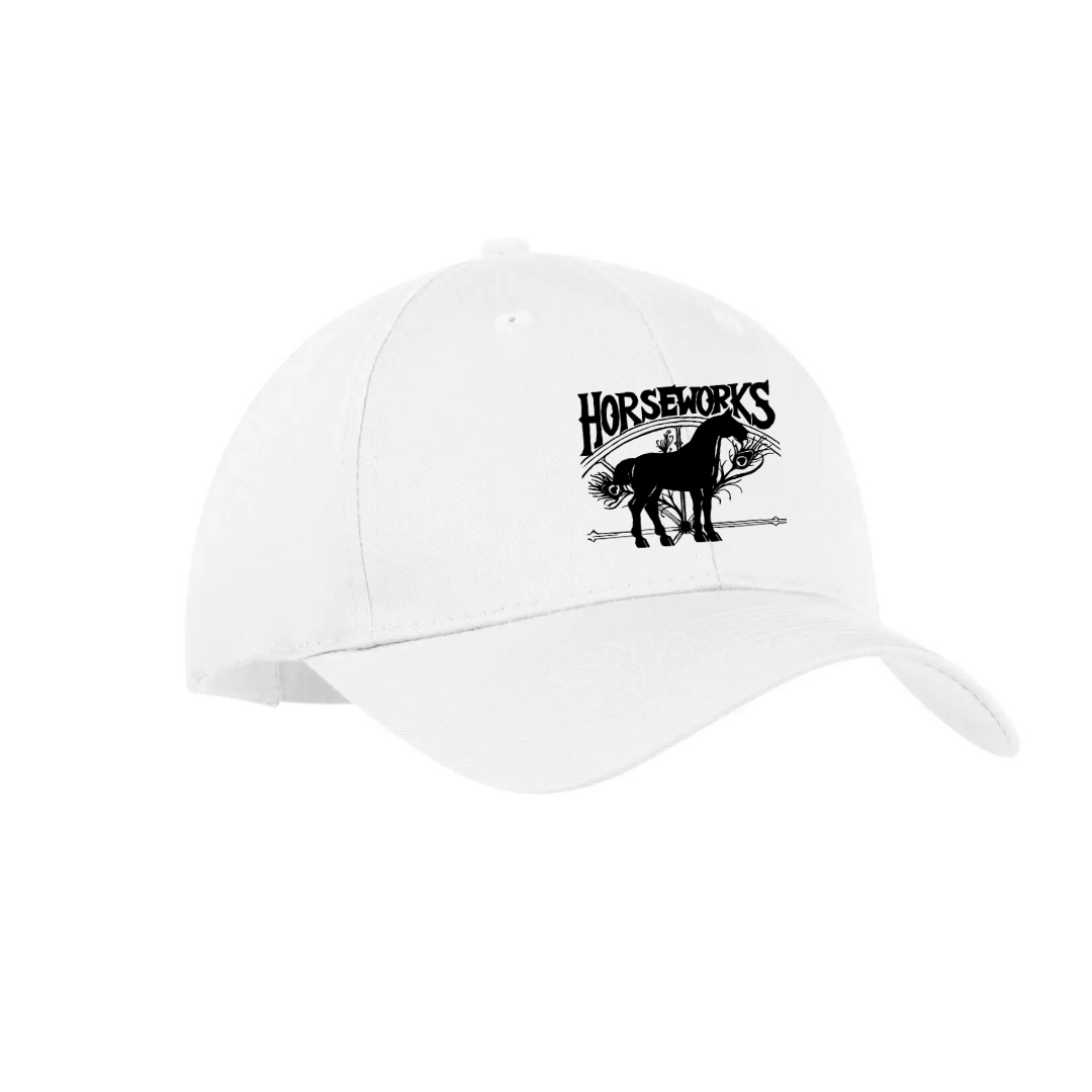 Horseworks cap