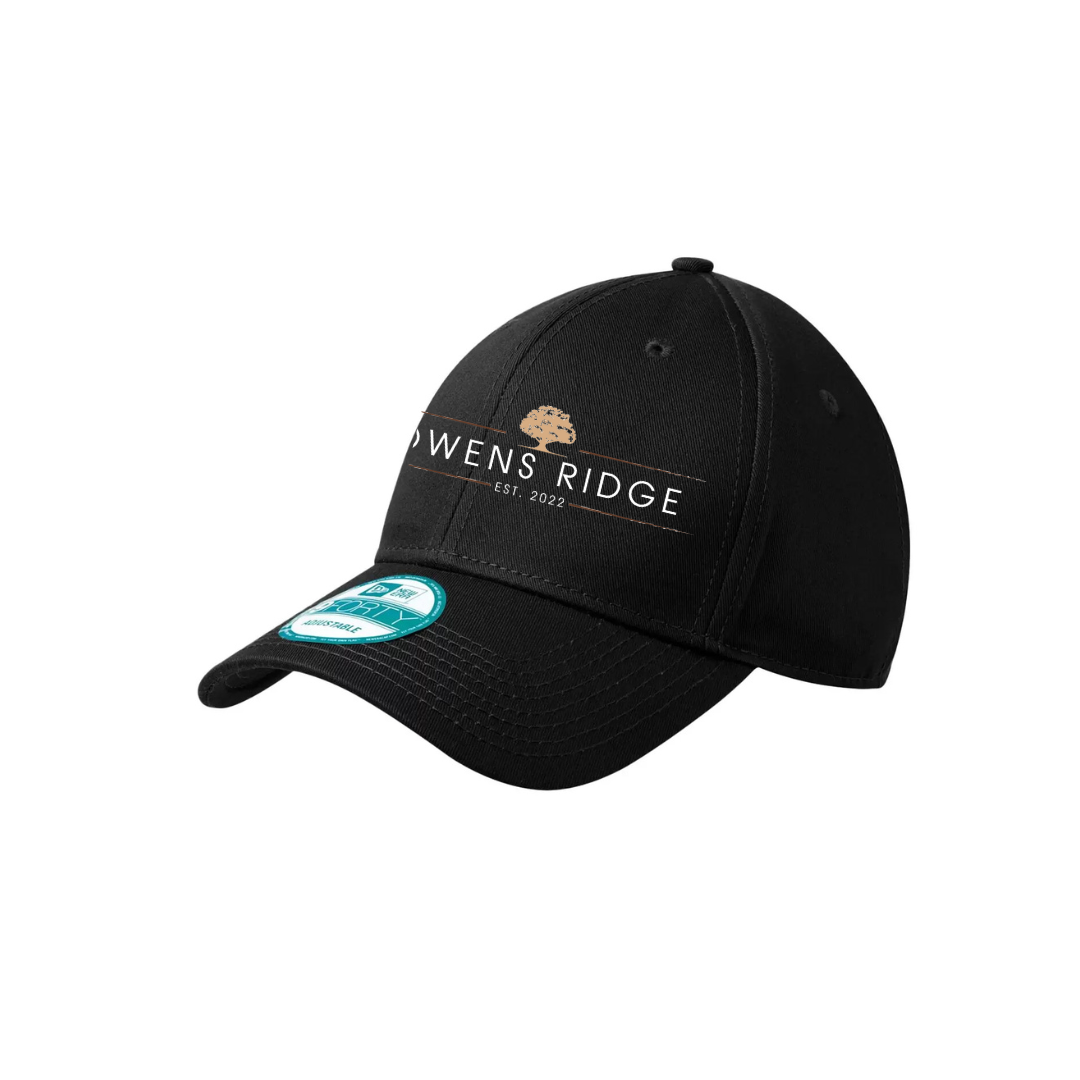 Owens Ridge Cap