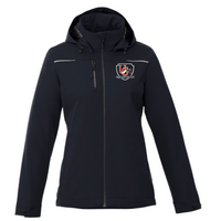 UGEC Fleece Lined Coat