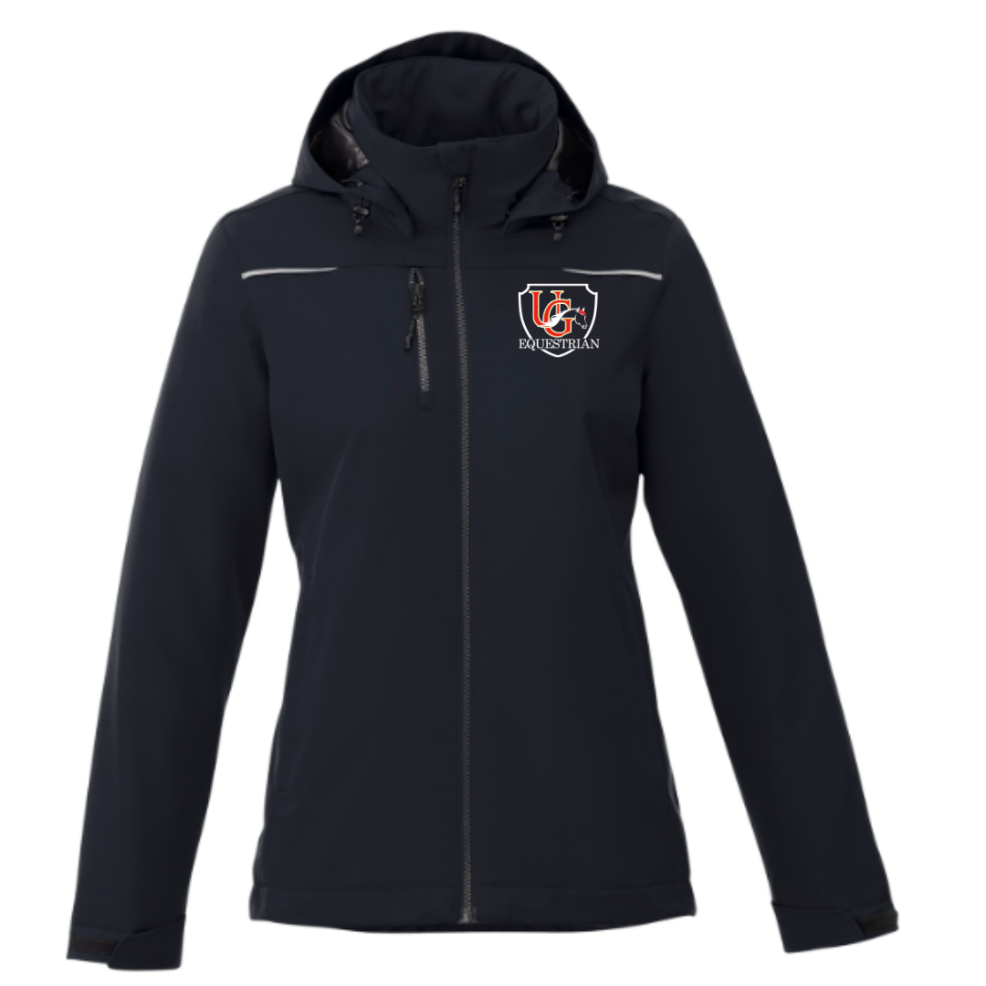 UGEC Fleece Lined Coat