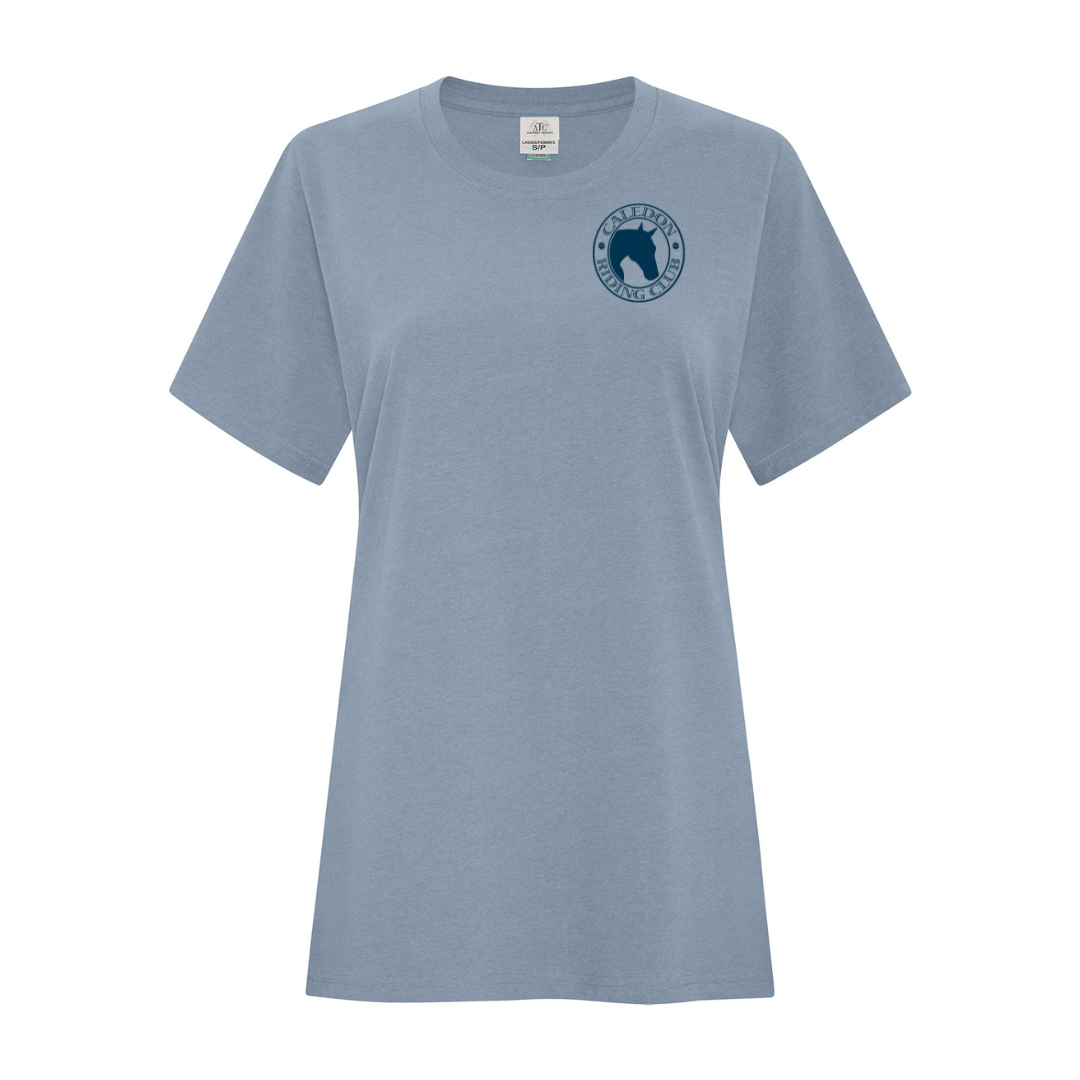 Caledon Riding Club Tshirt