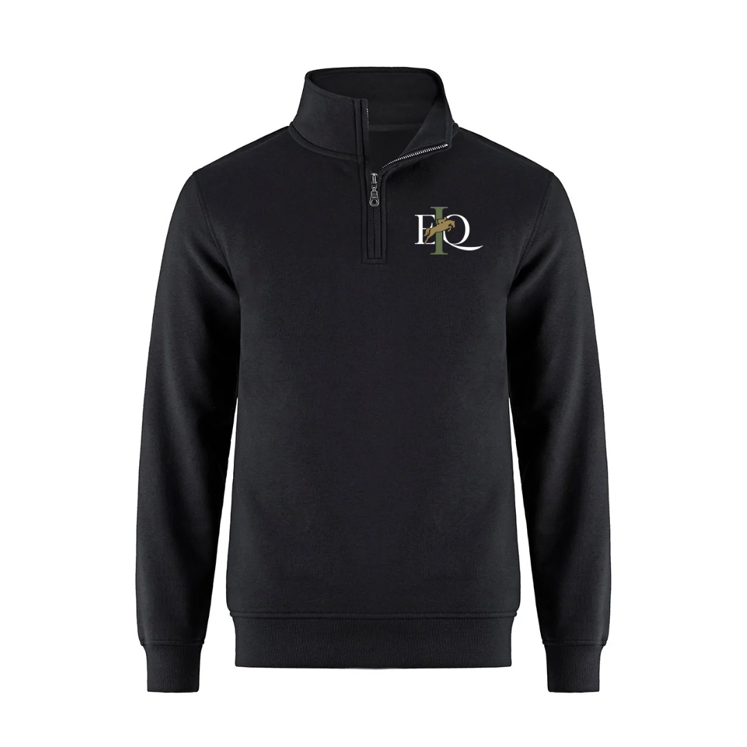 Ireland Equestrian Quarter Zip