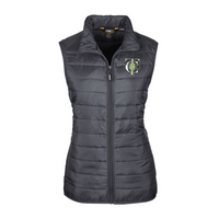 TCS Packable Vest - Ladies / Mens