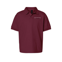 Willowcreek Youth Polo
