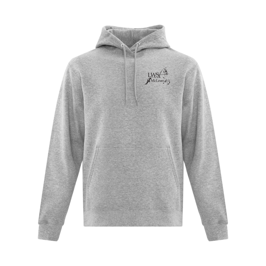 LWS McLean Hoodie