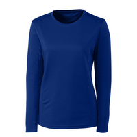 Ladies Jump Schooling Shirt