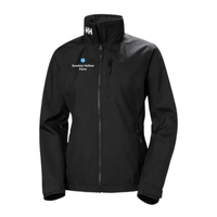 Smokey Hollow Farm Helly Hansen Crew Jacket