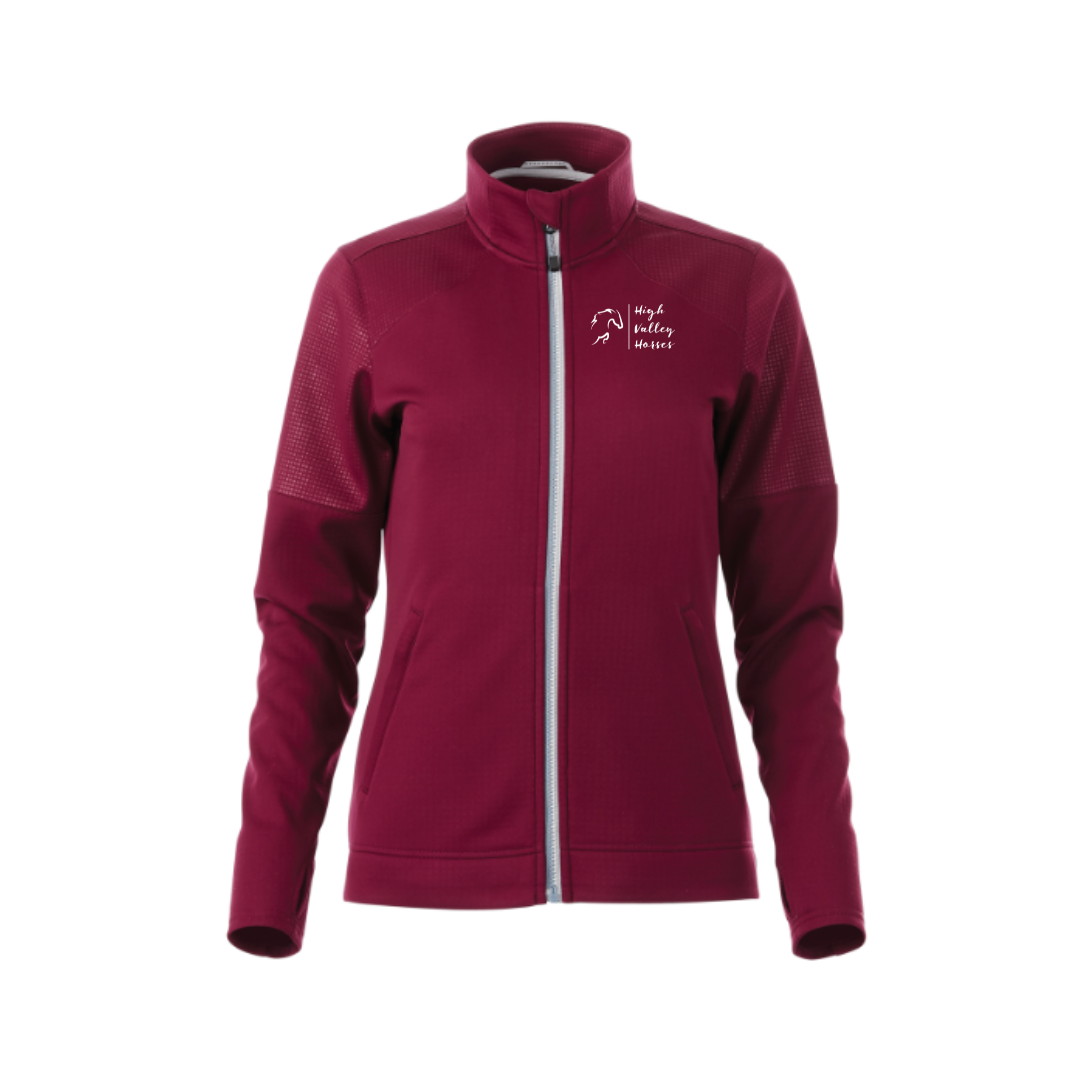 High Valley Light Weight Coat