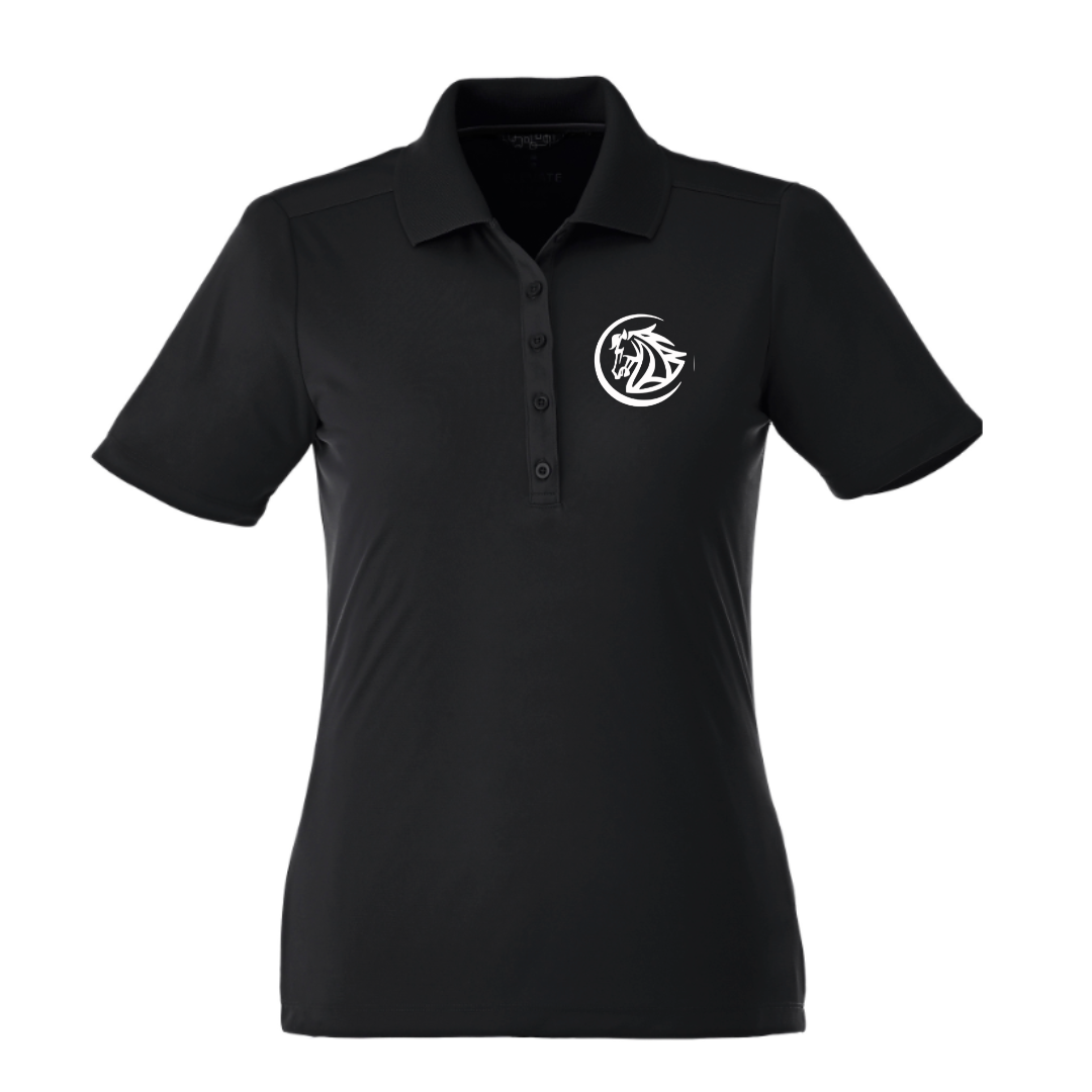 Cimarron Equestrian Polo