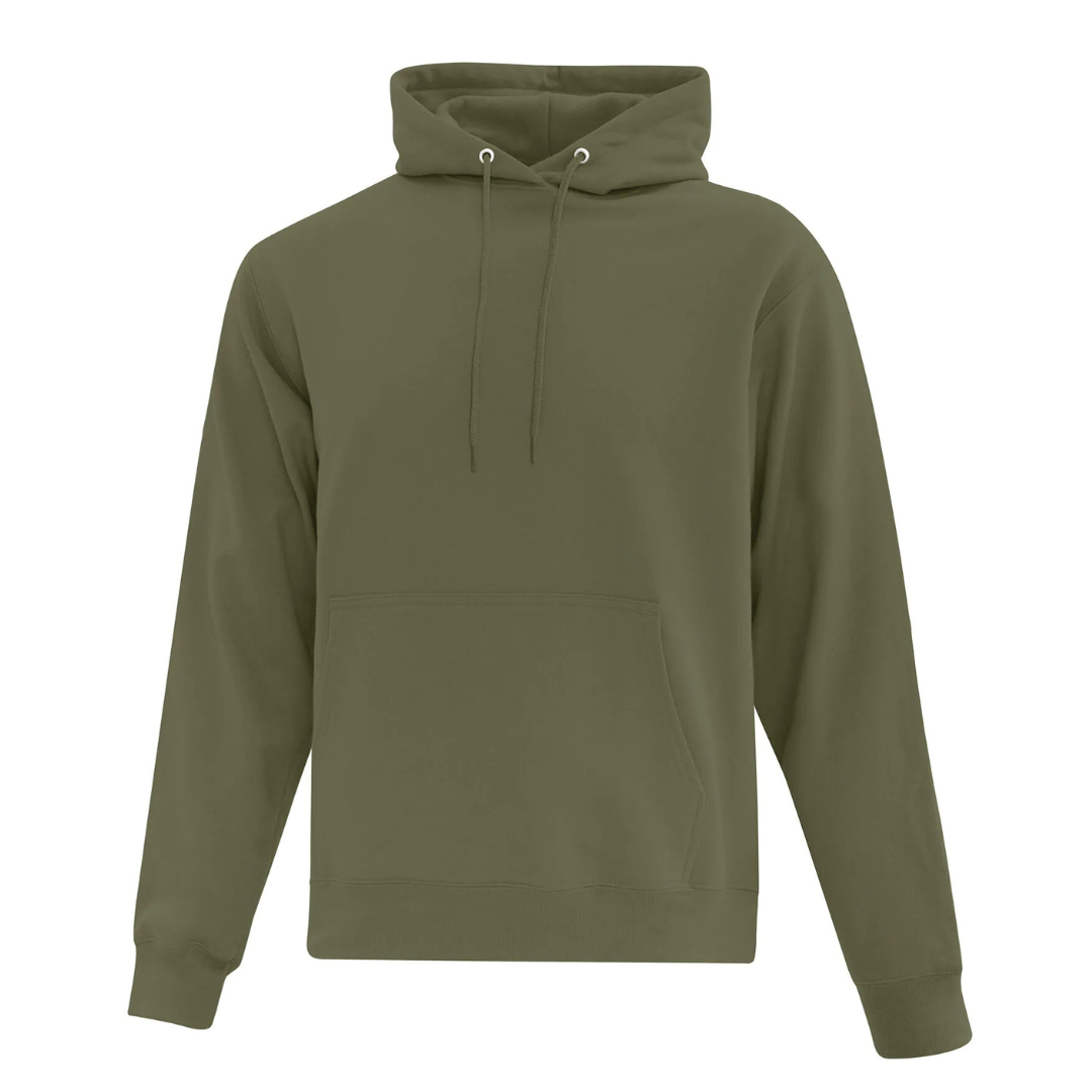 Essential Hoodie