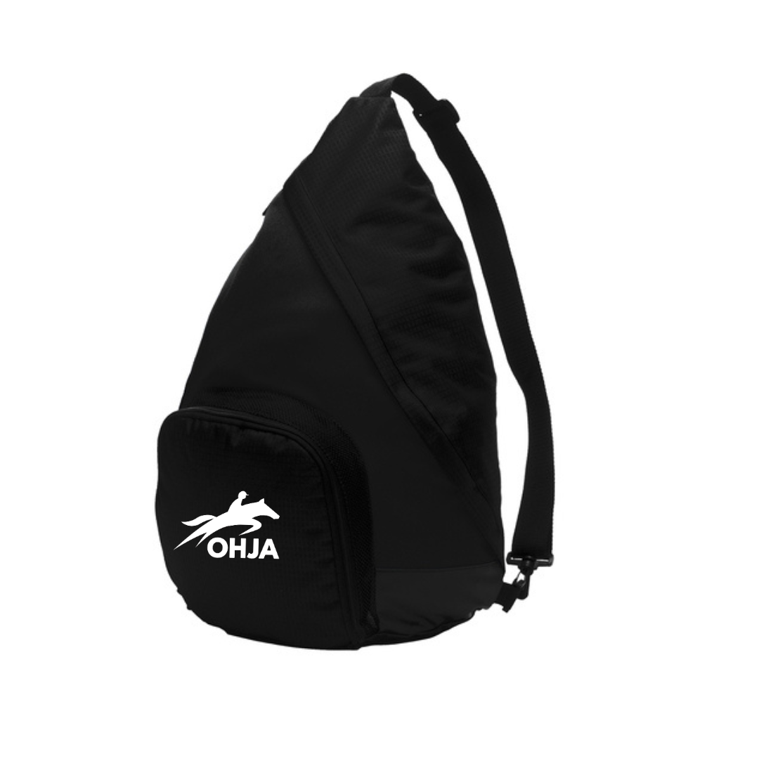OHJA Sling Bag