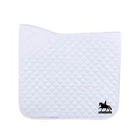 Oakcrest Farms Dressage Pad