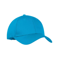 The Essential Cap