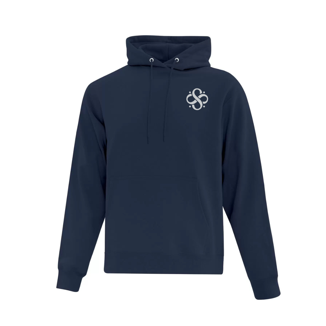 Kolora Stables Hoodie