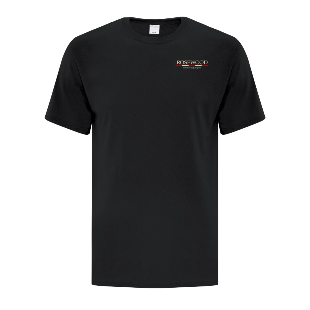 Rosewood Hunters & Jumpers Tshirt