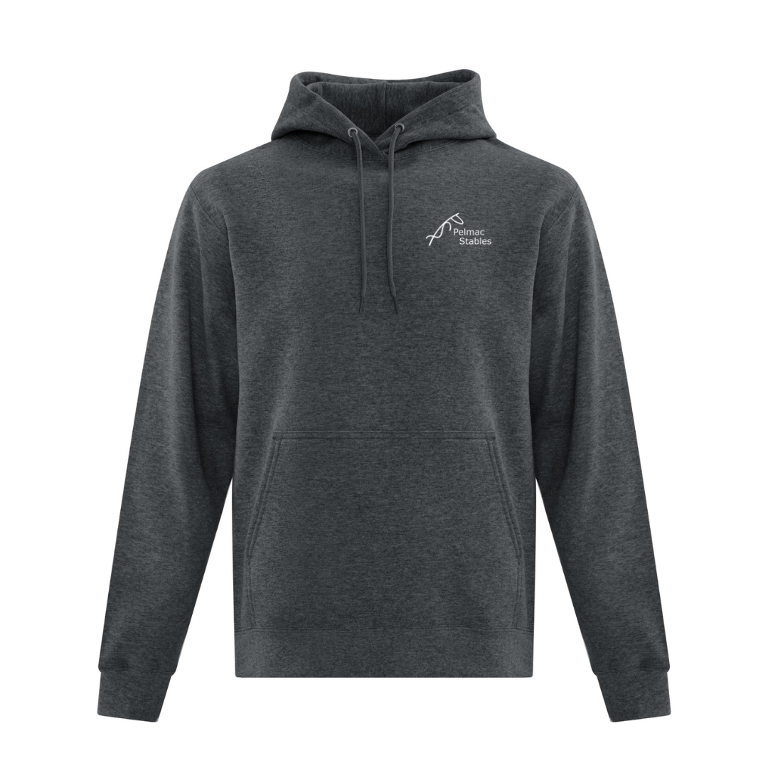 Pelmac Stables Hoodie