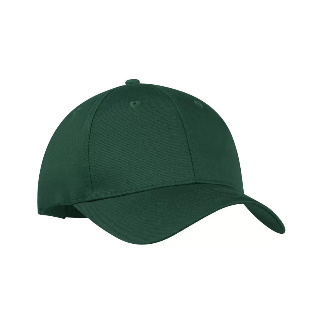 The Essential Cap