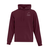 Creekside Equestrian Hoodie