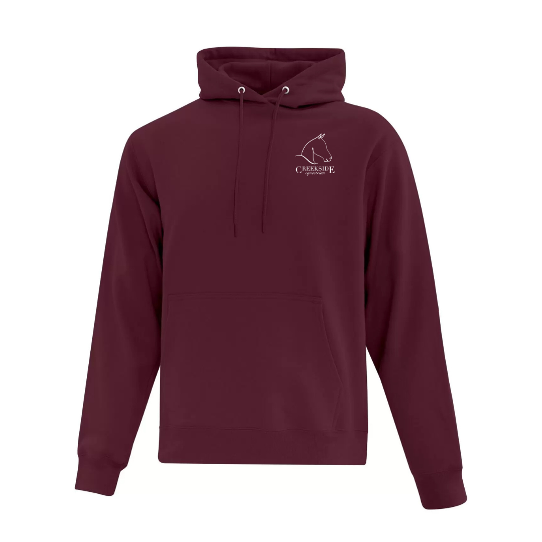 Creekside Equestrian Hoodie