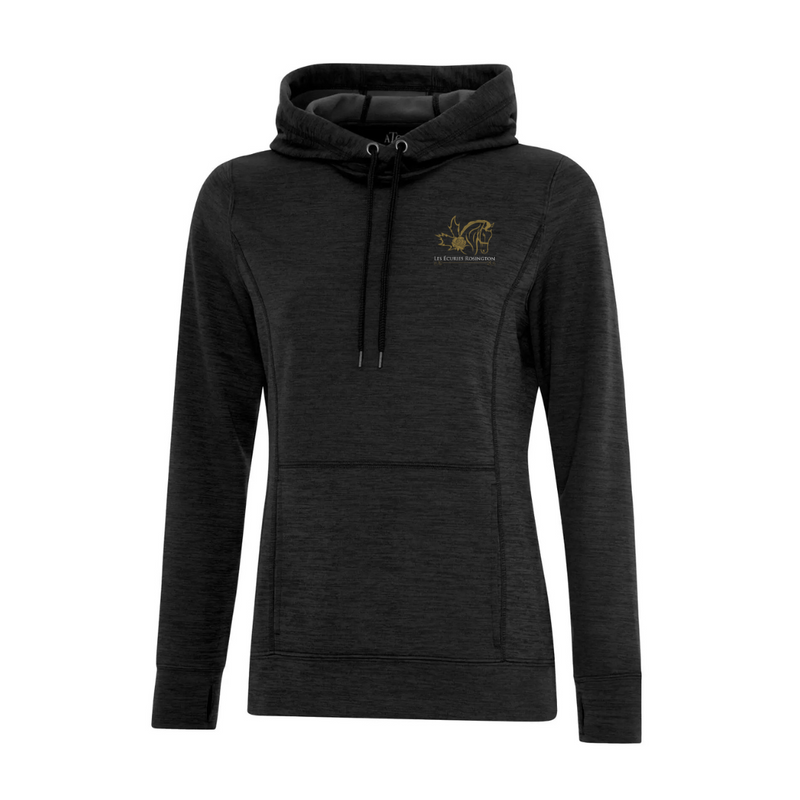 LER Ladies Hoodie