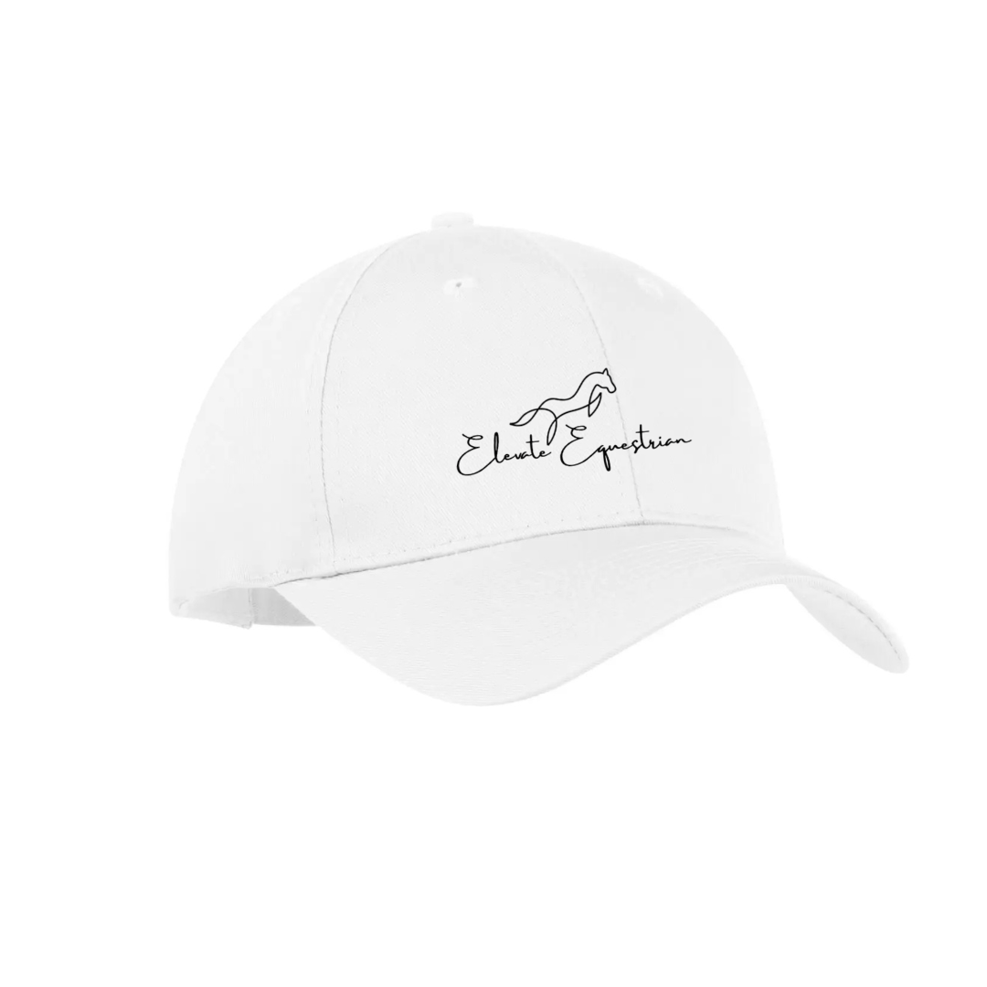 Elevate Equestrian Cap