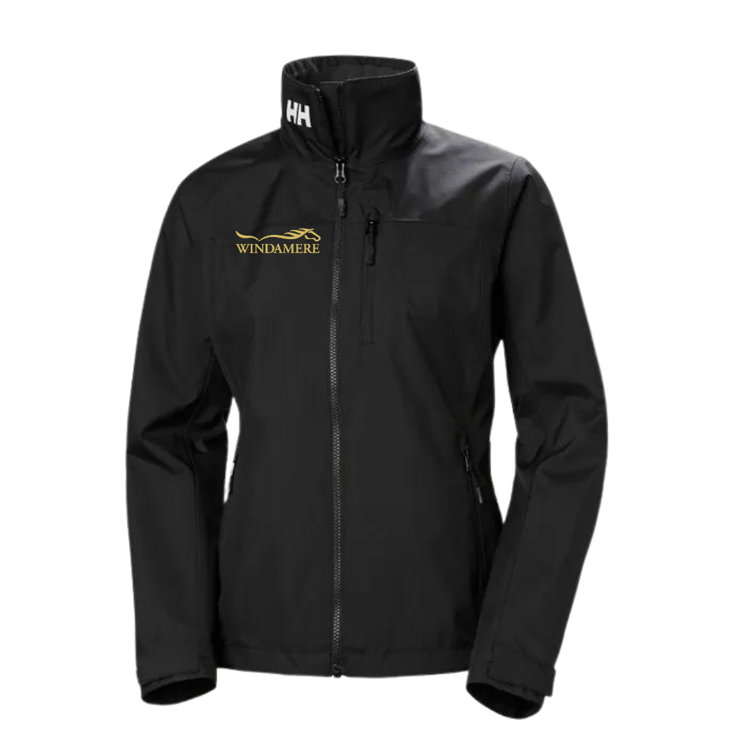 Windamere HH Rain Coat
