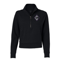 CS Performance Horses Quarter Zip