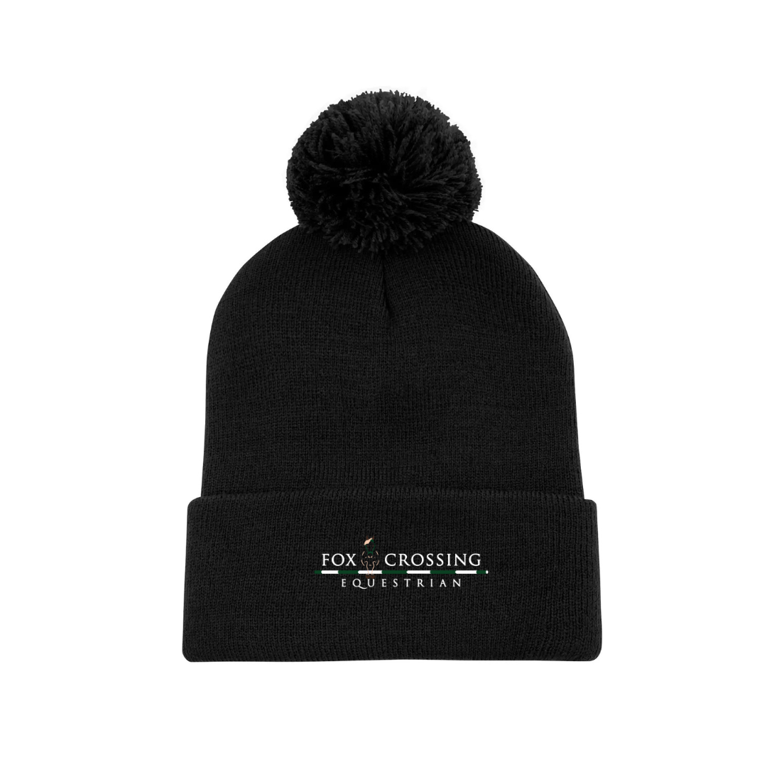 Fox Crossing Toque