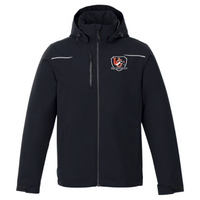 UGEC Fleece Lined Coat