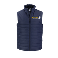 Solaris Equestrian/Kueber Farms Puffer Vest