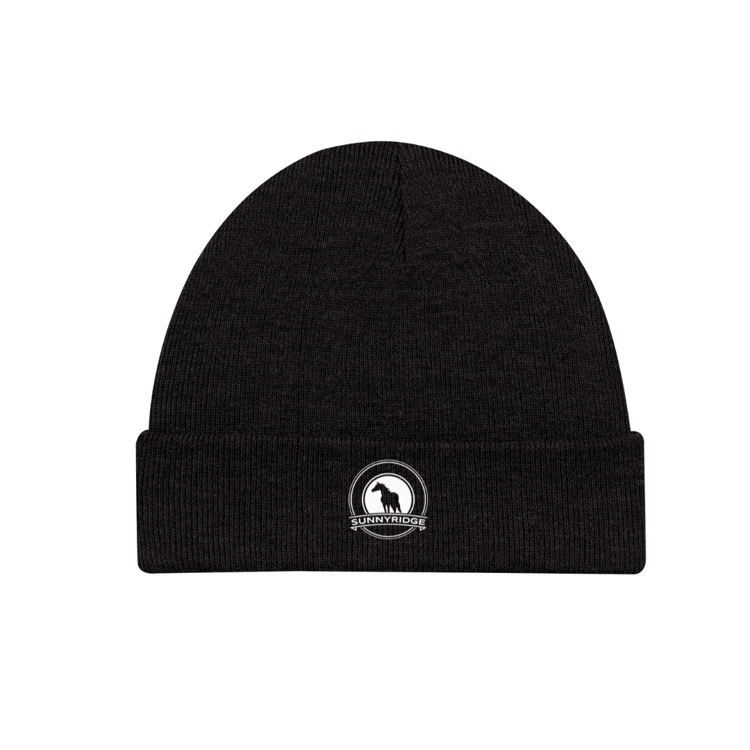 Sunnyridge Cuff Toque