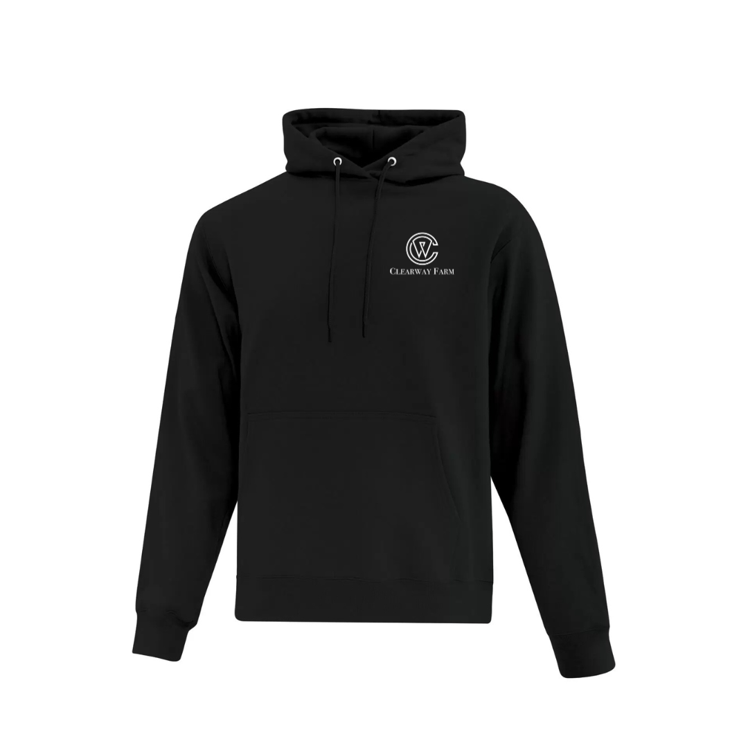 Clearway Farm Essential Hoodie