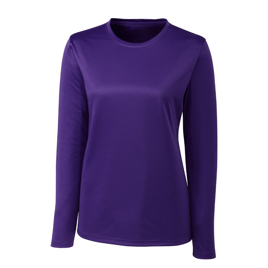 Ladies Jump Schooling Shirt