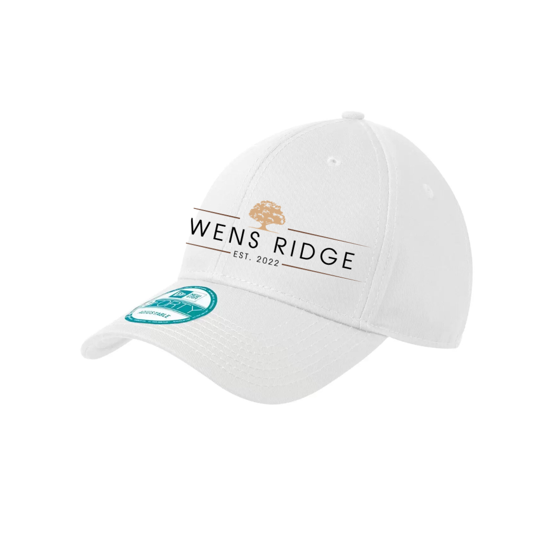 Owens Ridge Cap