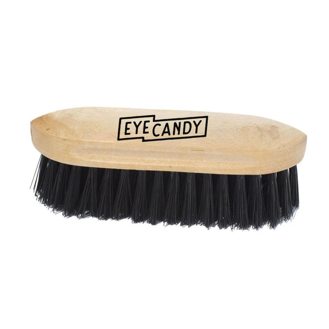 Eye Candy Grooming Brush