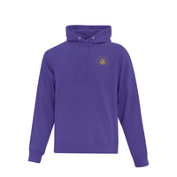 Aces High Equestrian Hoodie