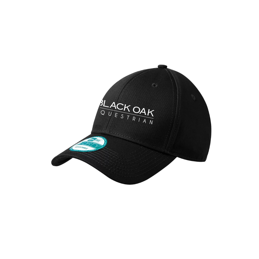 Black Oak Cap