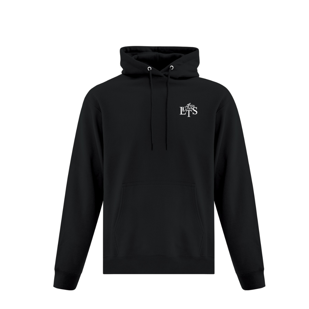 Laughton Training and Sales Hoodie