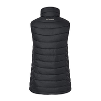 OHJA Puffer Vest - Ladies/Men's