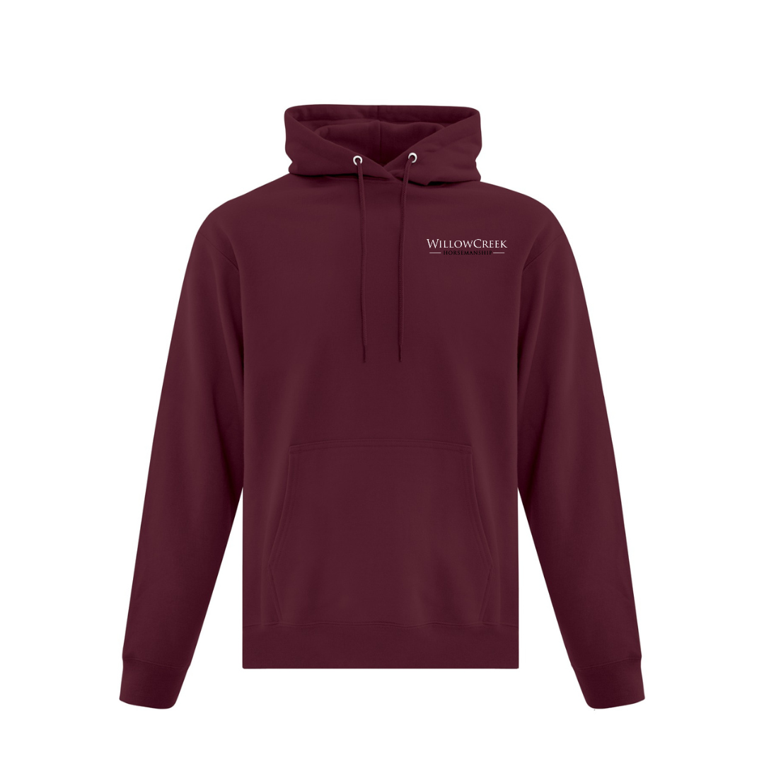 Willowcreek Hoodie
