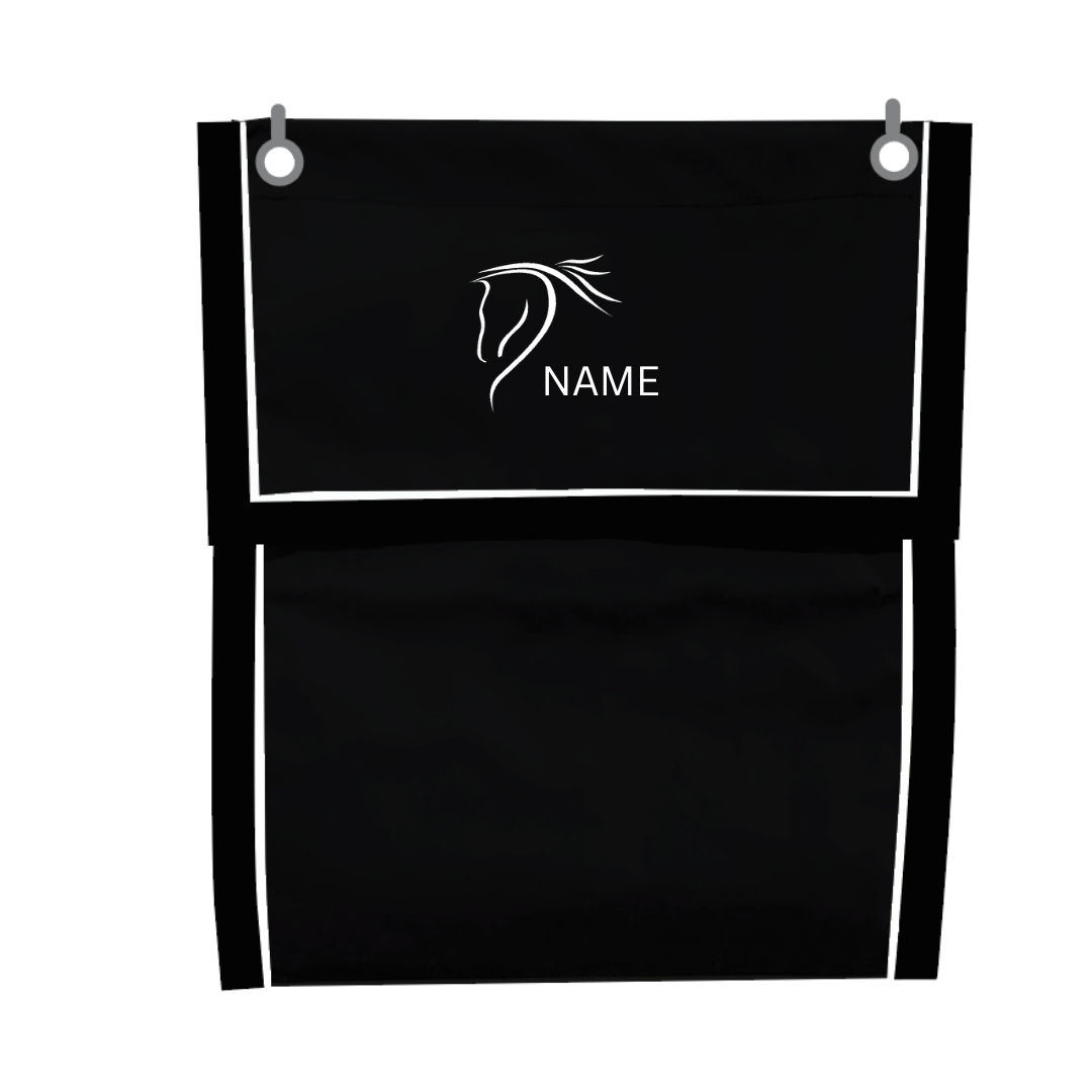 Vector Equestrian Premium Bandage Loop