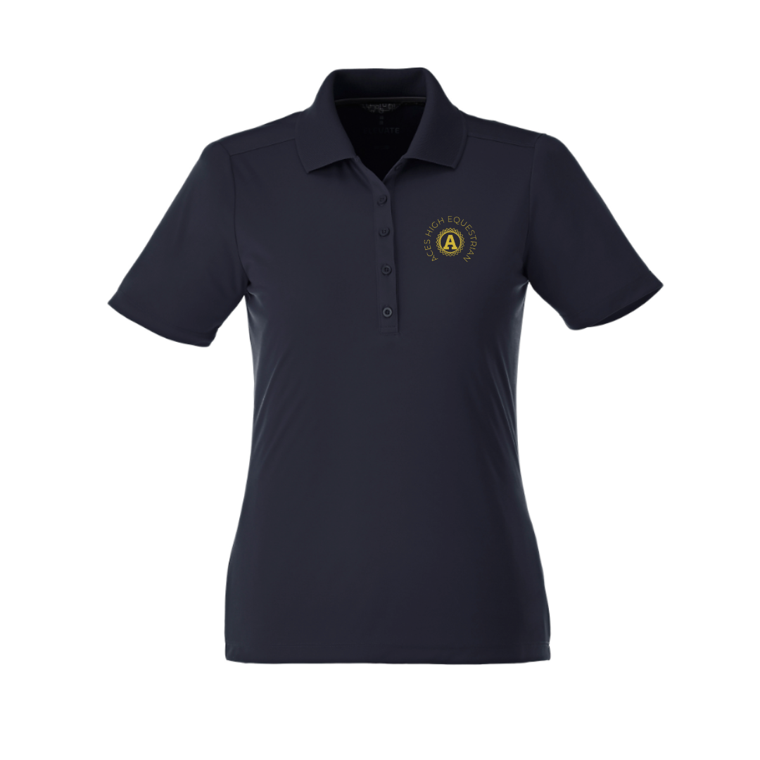 Aces High Equestrian Polo