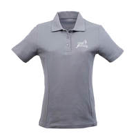 LWS McLean Polo