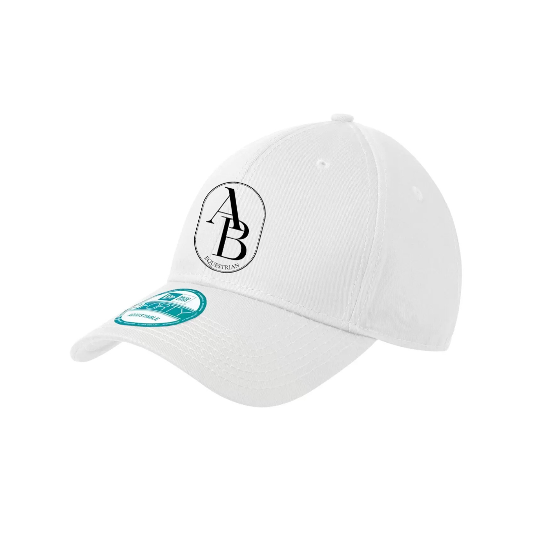 Ashton Belcher Equestrian Cap