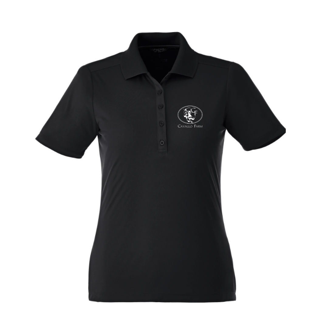 Cavallo Polo Shirt