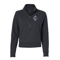 CS Performance Horses Quarter Zip