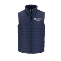 Solaris Equestrian/Kueber Farms Puffer Vest