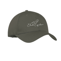 Elevate Equestrian Cap